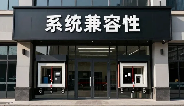 批发零售行业能源效率提升的关键路径分析